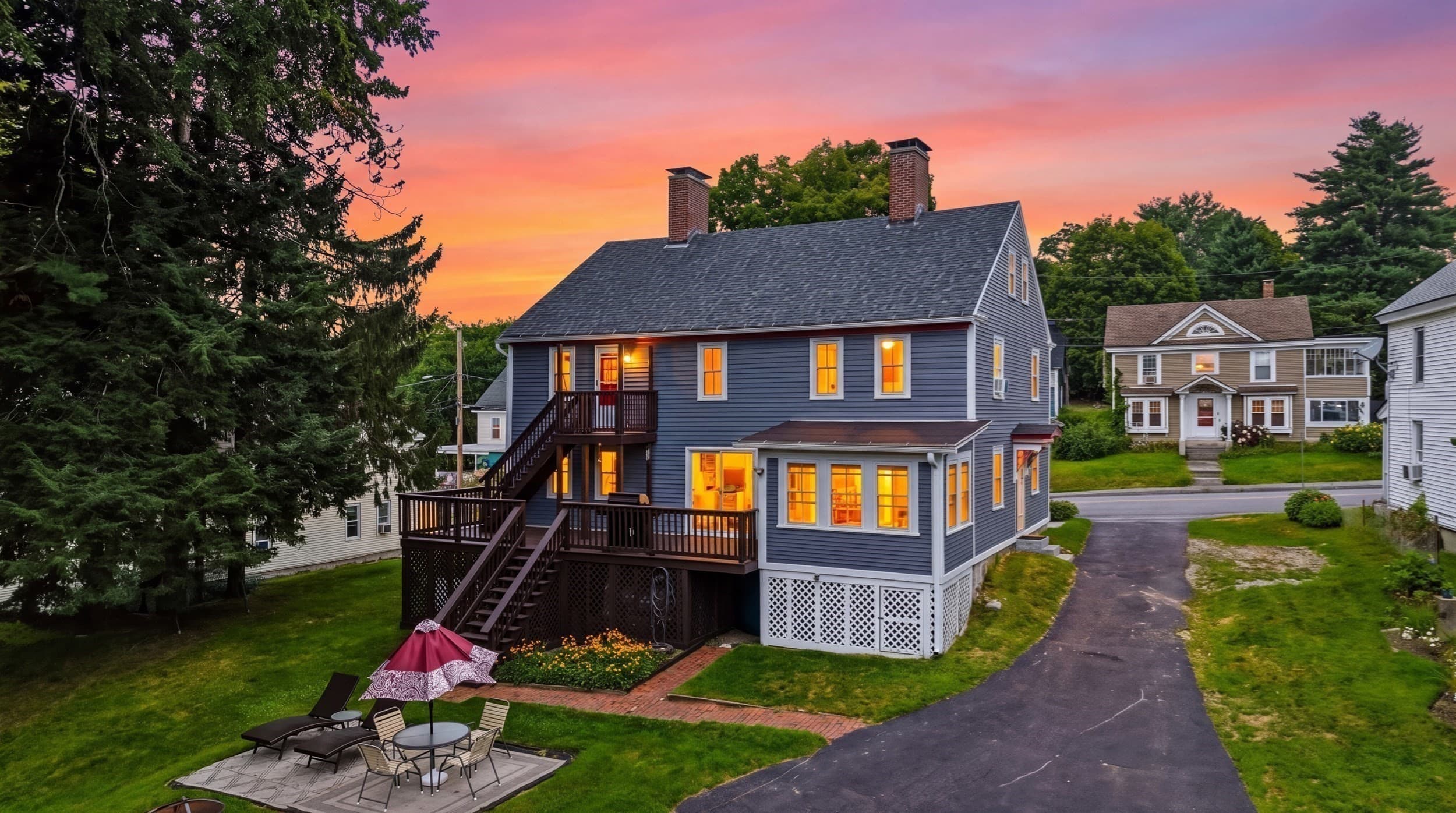 Single Family Residence at 179 Main St., Pembroke NH 03275, Pembroke, photo 40 of 42