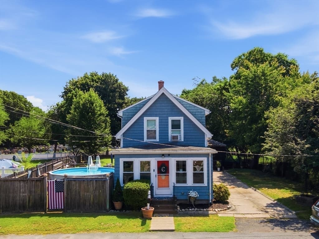 20 Moray St, Lynn MA 01904