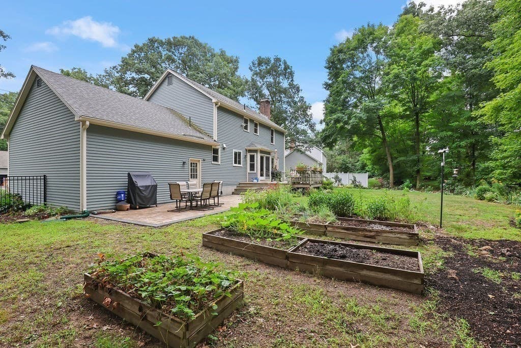 82 Achilles Way, North Attleboro MA 02760 photo 26