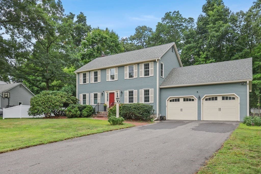 82 Achilles Way, North Attleboro MA 02760 photo 32
