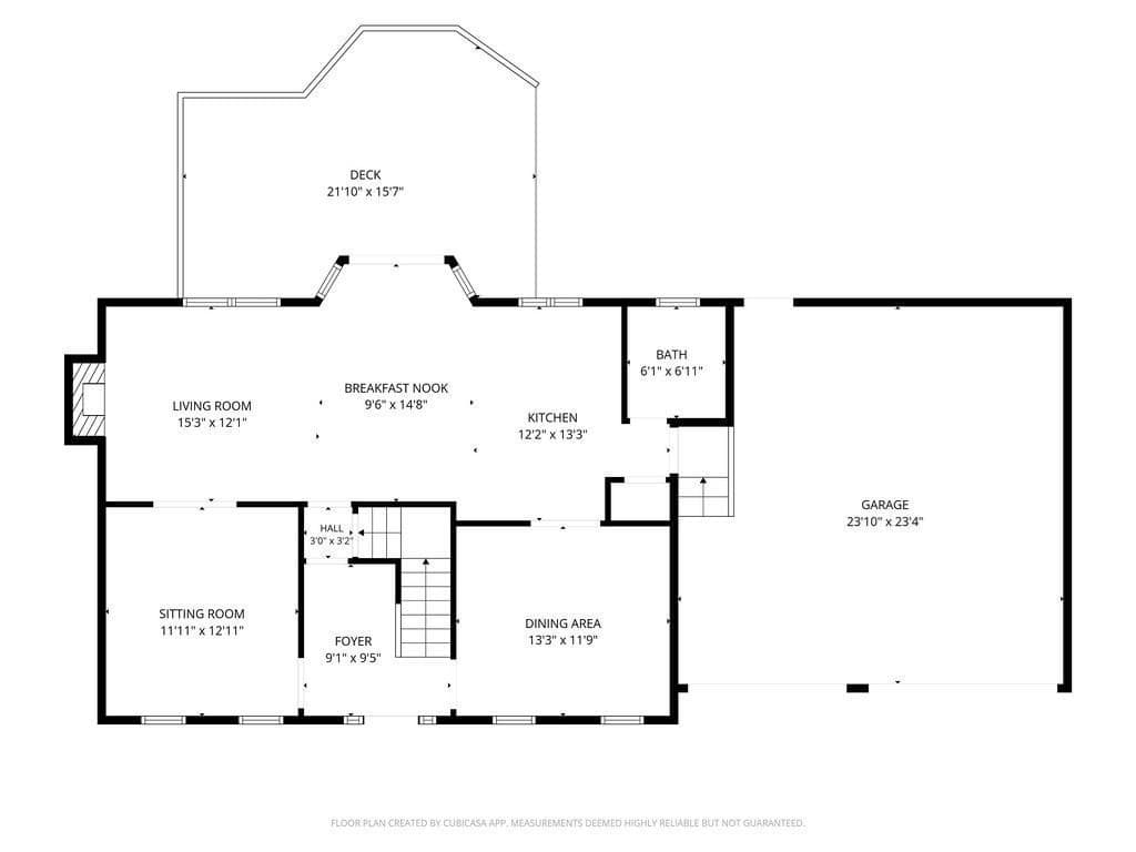 82 Achilles Way, North Attleboro MA 02760 photo 34