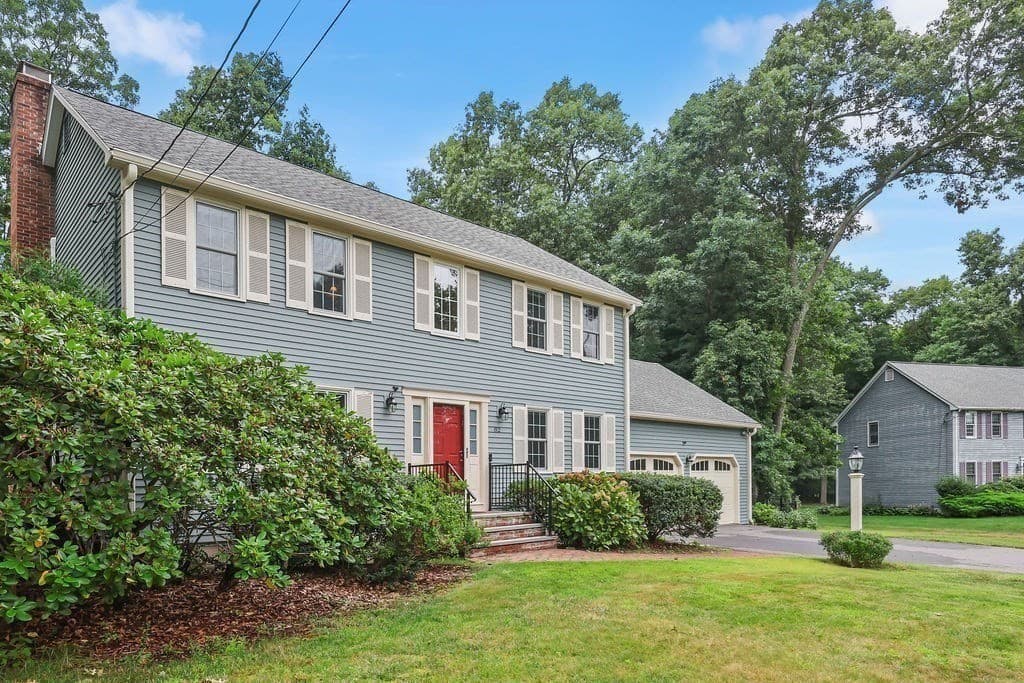 82 Achilles Way, North Attleboro MA 02760 photo 31