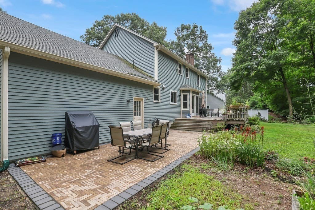 82 Achilles Way, North Attleboro MA 02760 photo 25