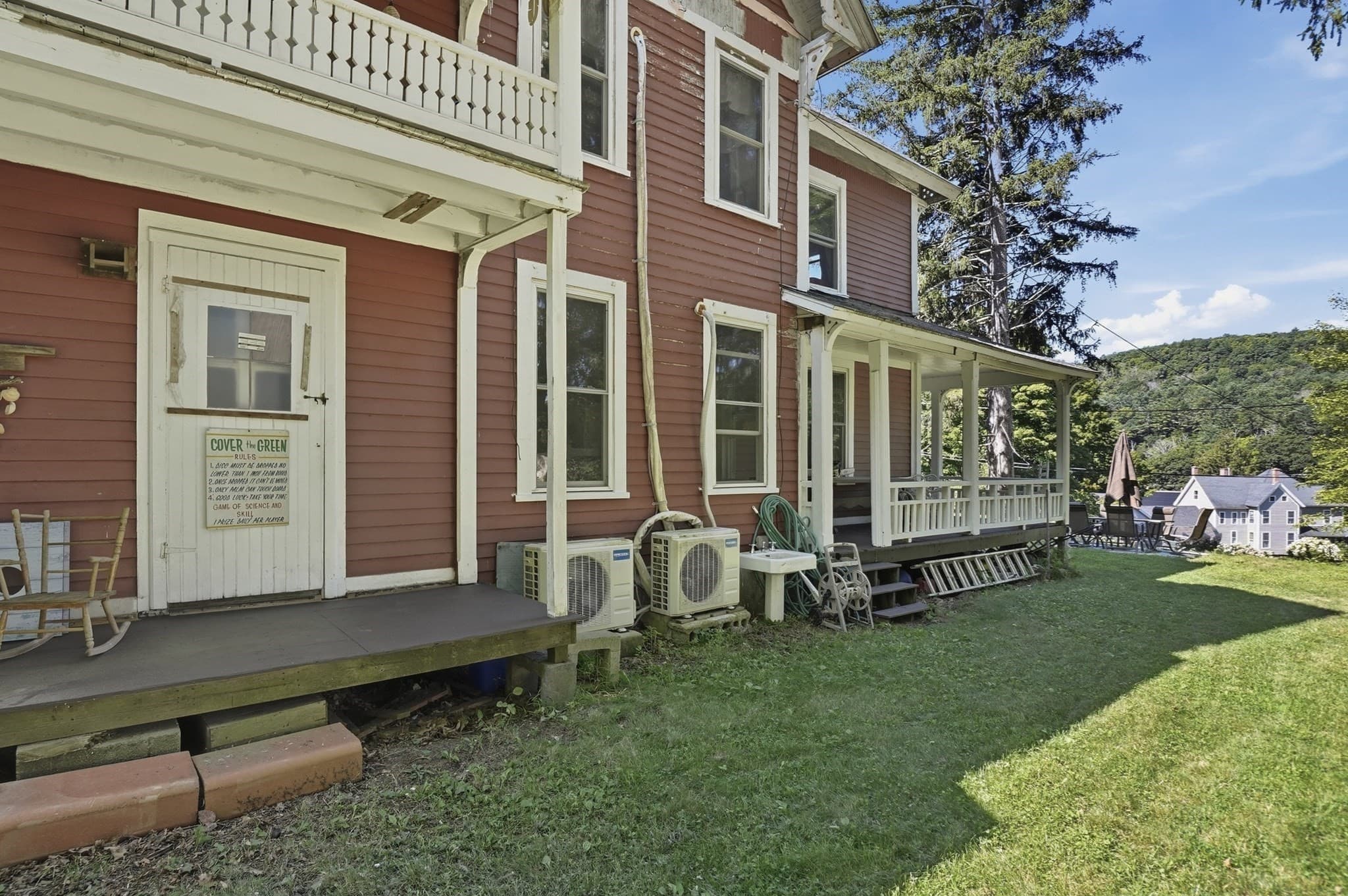 Single Family Residence at 17 Summit Rd, Hardwick MA 01031, Hardwick, photo 27 of 36