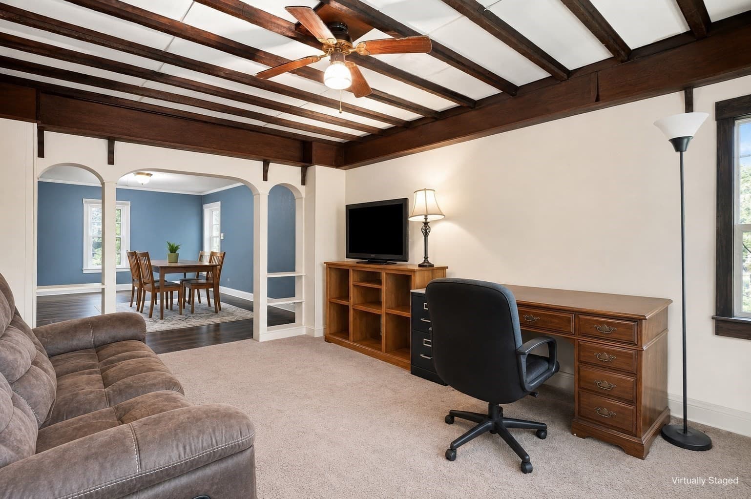 Single Family Residence at 17 Summit Rd, Hardwick MA 01031, Hardwick, photo 22 of 36