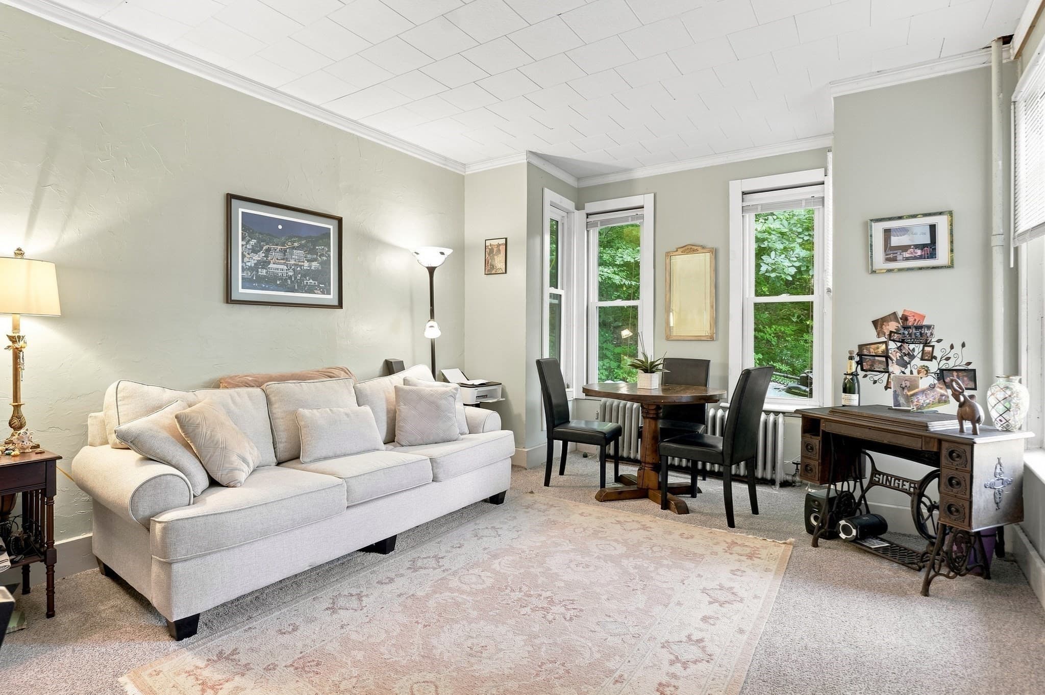 Single Family Residence at 17 Summit Rd, Hardwick MA 01031, Hardwick, photo 15 of 36
