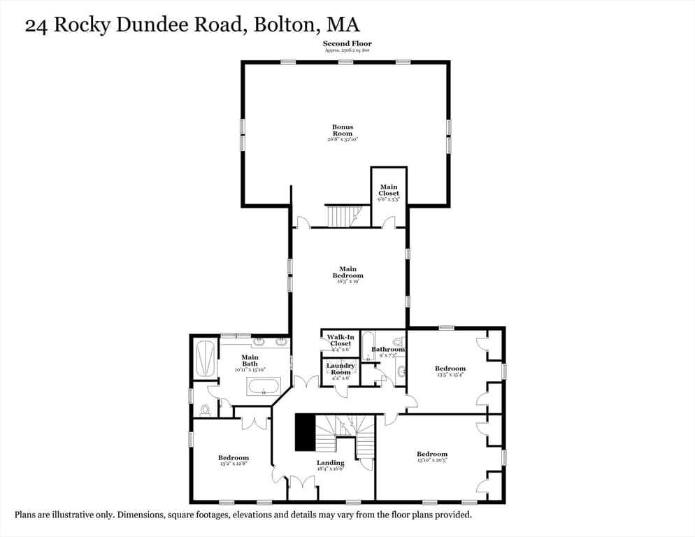 24 Rocky Dundee Road, Bolton MA 01740 photo 39