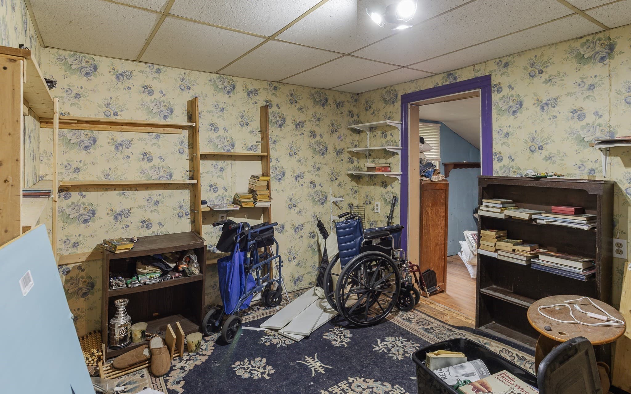 Single Family Residence at 364 Jacksonville Rd, Colrain MA 01340, photo 23 of 38