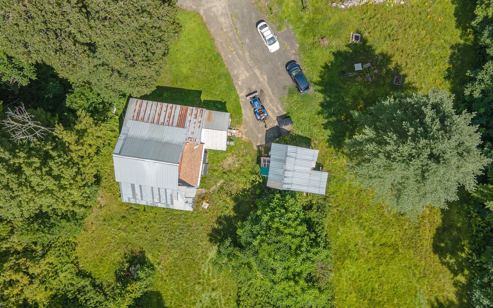 Single Family Residence at 364 Jacksonville Rd, Colrain MA 01340, photo 6 of 38