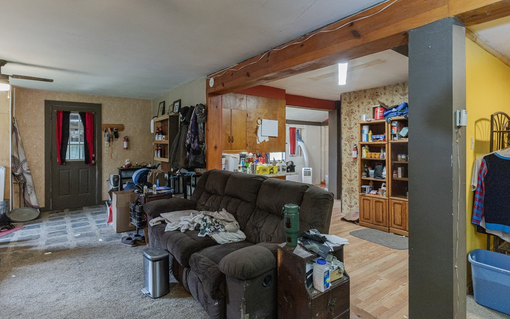 Single Family Residence at 364 Jacksonville Rd, Colrain MA 01340, photo 13 of 38