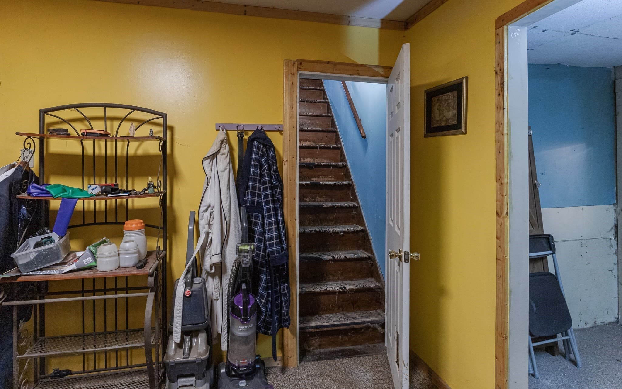 Single Family Residence at 364 Jacksonville Rd, Colrain MA 01340, photo 16 of 38