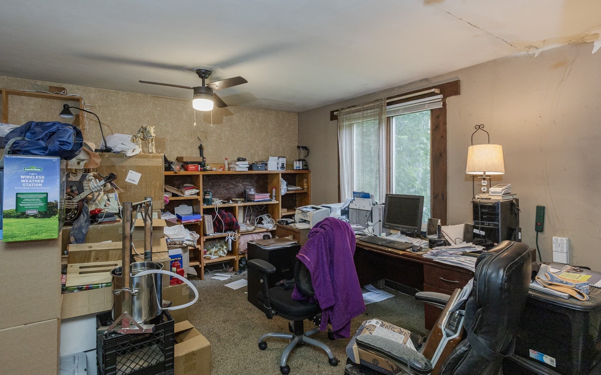 Single Family Residence at 364 Jacksonville Rd, Colrain MA 01340, photo 12 of 38