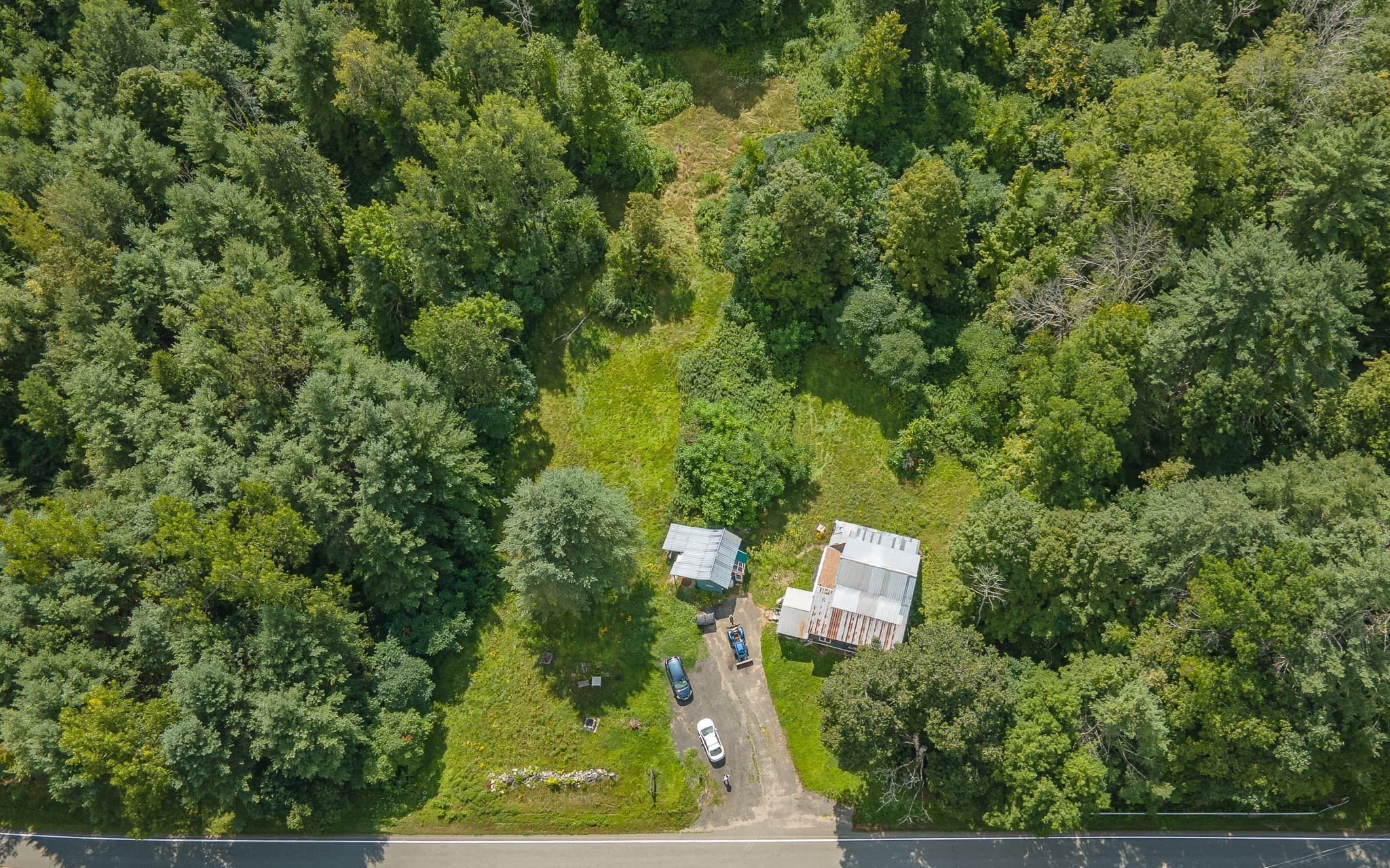 Single Family Residence at 364 Jacksonville Rd, Colrain MA 01340, photo 3 of 38