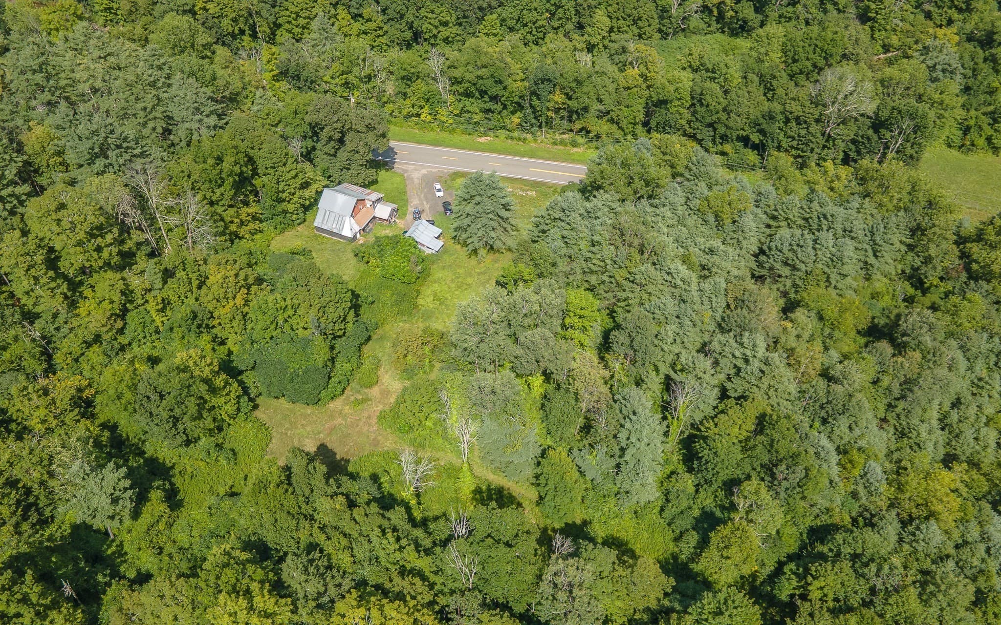 Single Family Residence at 364 Jacksonville Rd, Colrain MA 01340, photo 36 of 38