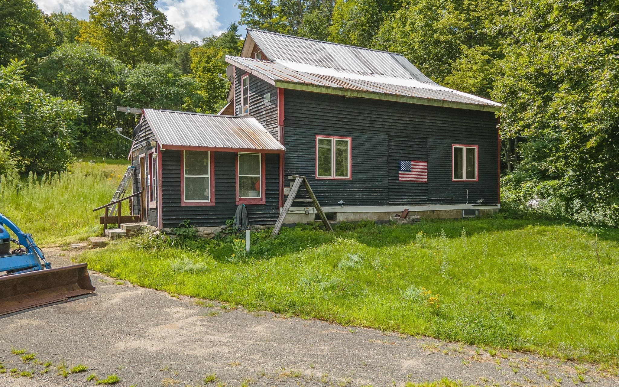 364 Jacksonville Rd, Colrain MA 01340