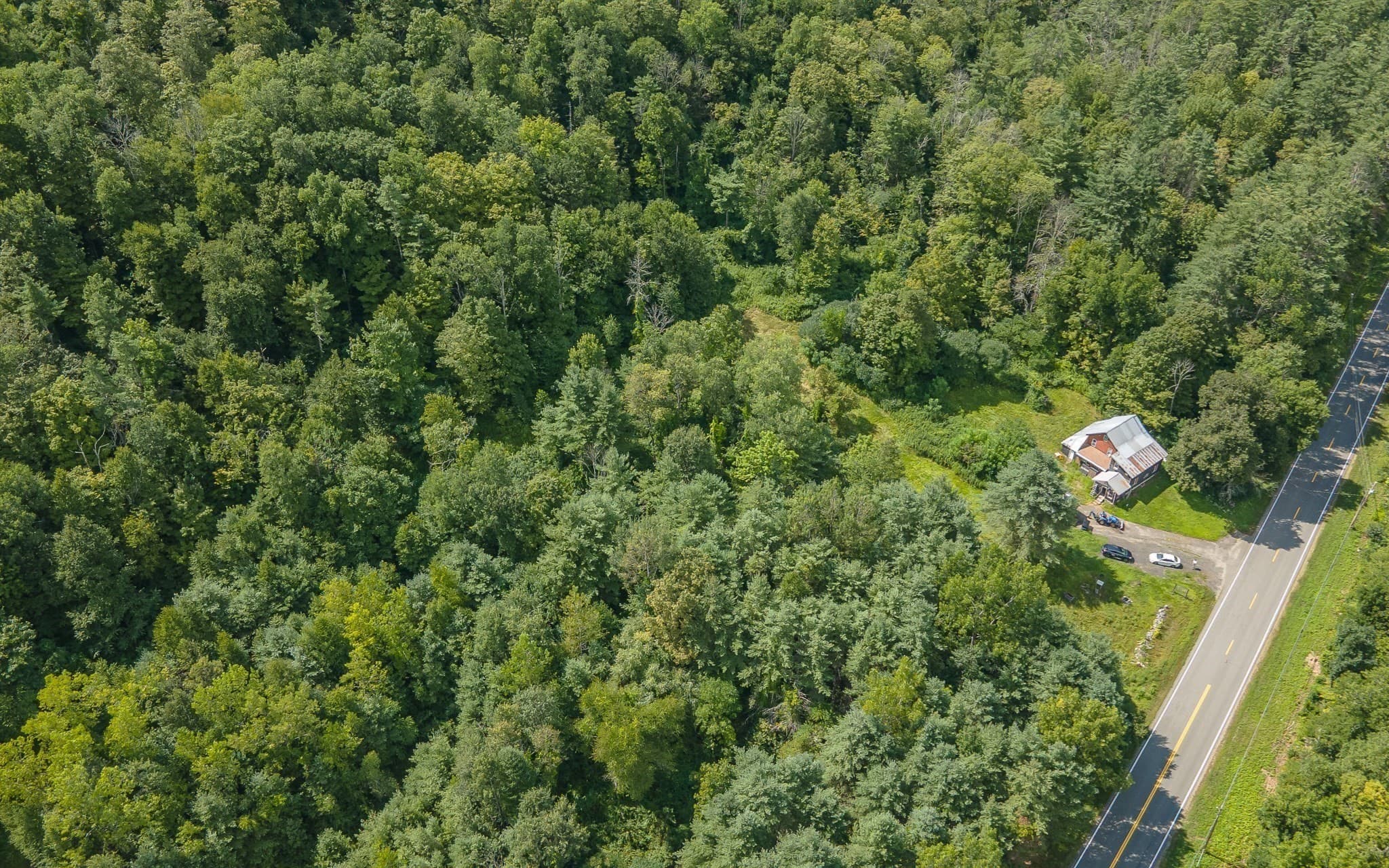Single Family Residence at 364 Jacksonville Rd, Colrain MA 01340, photo 34 of 38