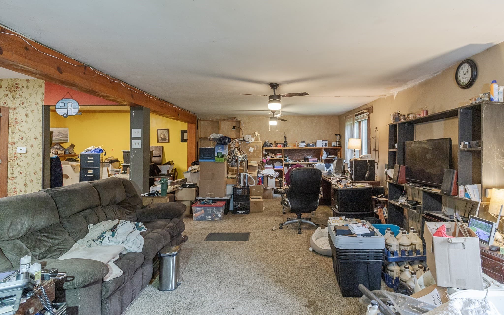 Single Family Residence at 364 Jacksonville Rd, Colrain MA 01340, photo 10 of 38