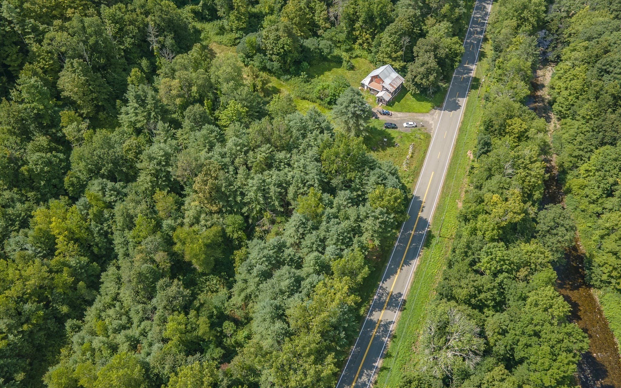 Single Family Residence at 364 Jacksonville Rd, Colrain MA 01340, photo 33 of 38