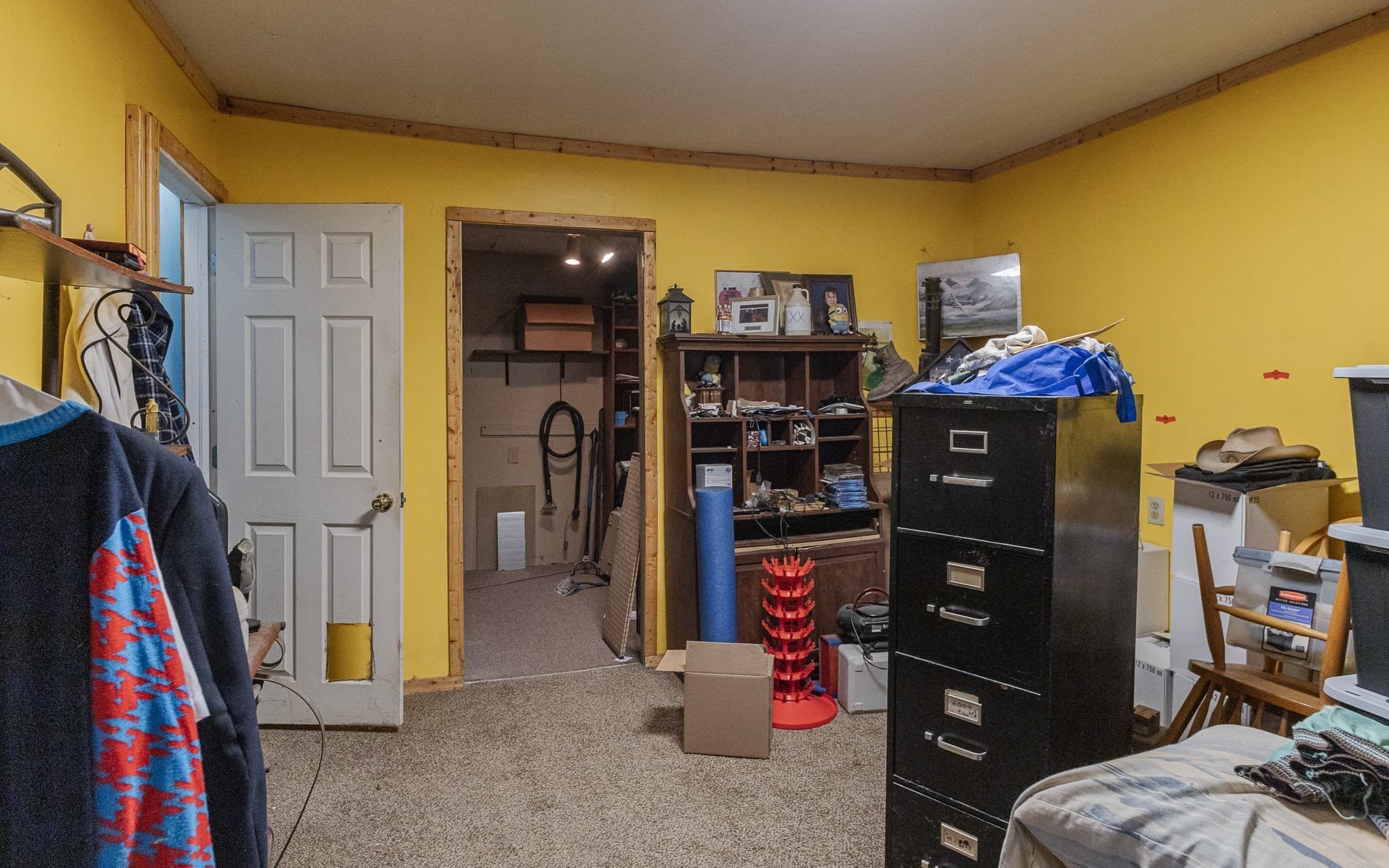 Single Family Residence at 364 Jacksonville Rd, Colrain MA 01340, photo 14 of 38