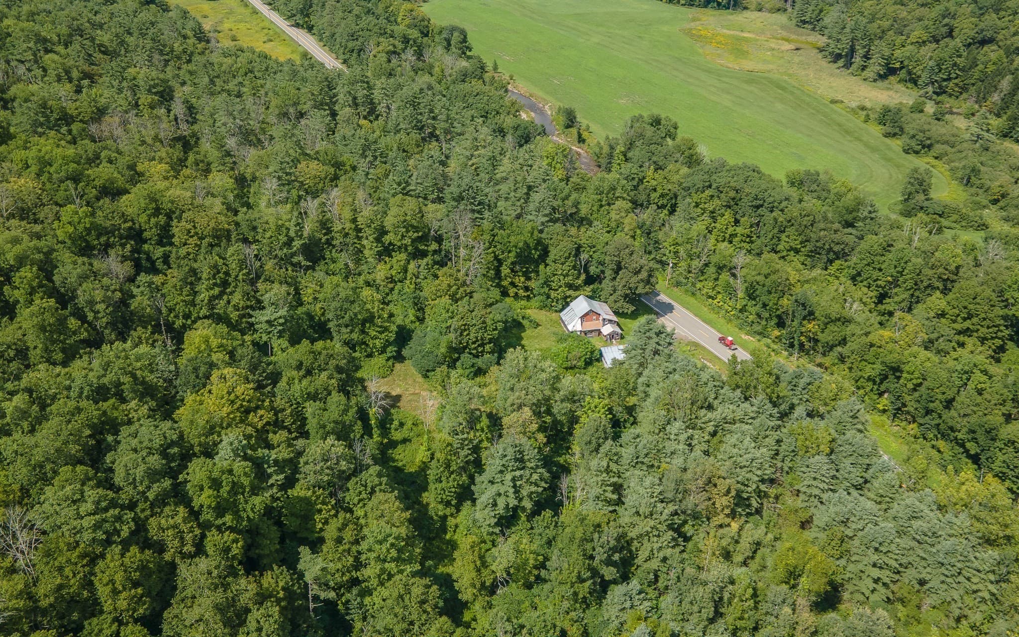 Single Family Residence at 364 Jacksonville Rd, Colrain MA 01340, photo 37 of 38