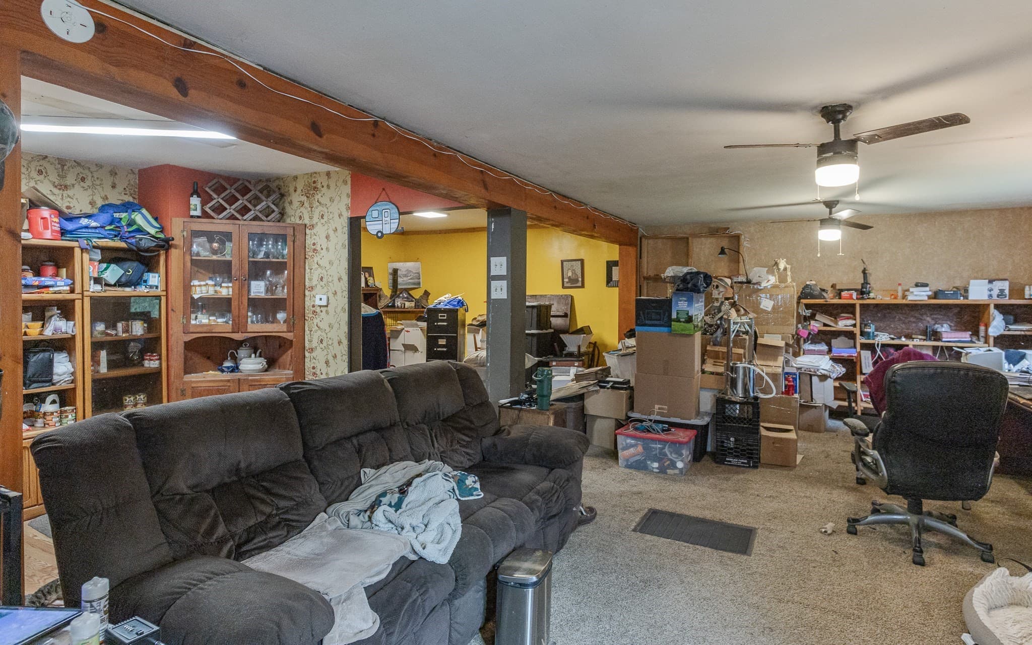 Single Family Residence at 364 Jacksonville Rd, Colrain MA 01340, photo 11 of 38
