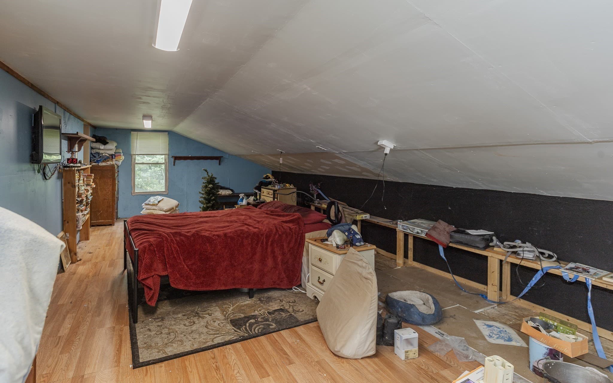 Single Family Residence at 364 Jacksonville Rd, Colrain MA 01340, photo 29 of 38