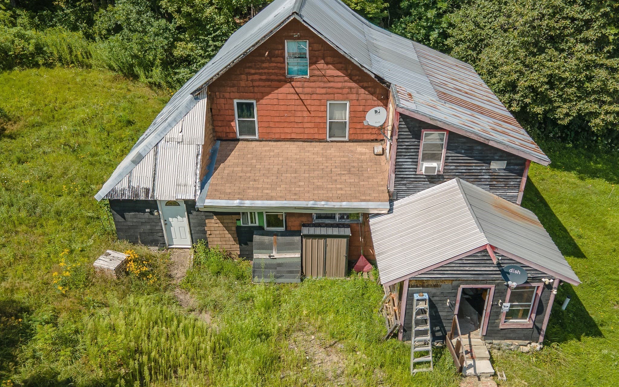 Single Family Residence at 364 Jacksonville Rd, Colrain MA 01340, photo 4 of 38