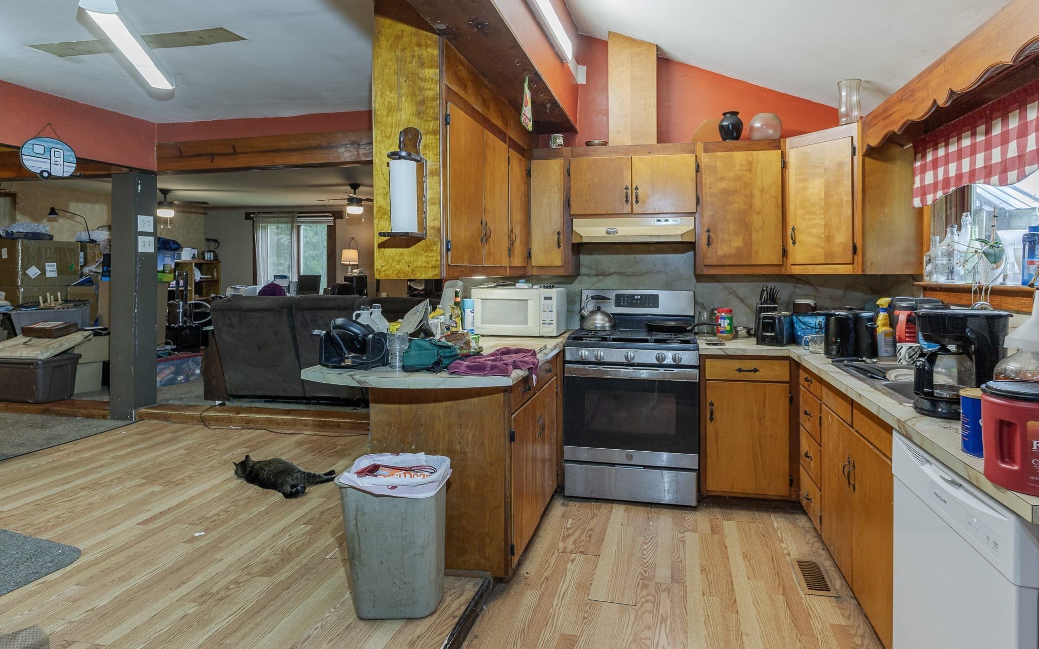 Single Family Residence at 364 Jacksonville Rd, Colrain MA 01340, photo 8 of 38