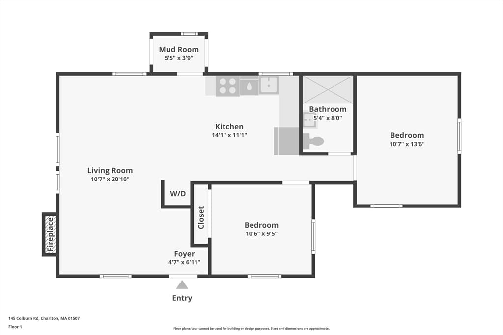 145 Colburn Road, Charlton MA 01507 photo 38