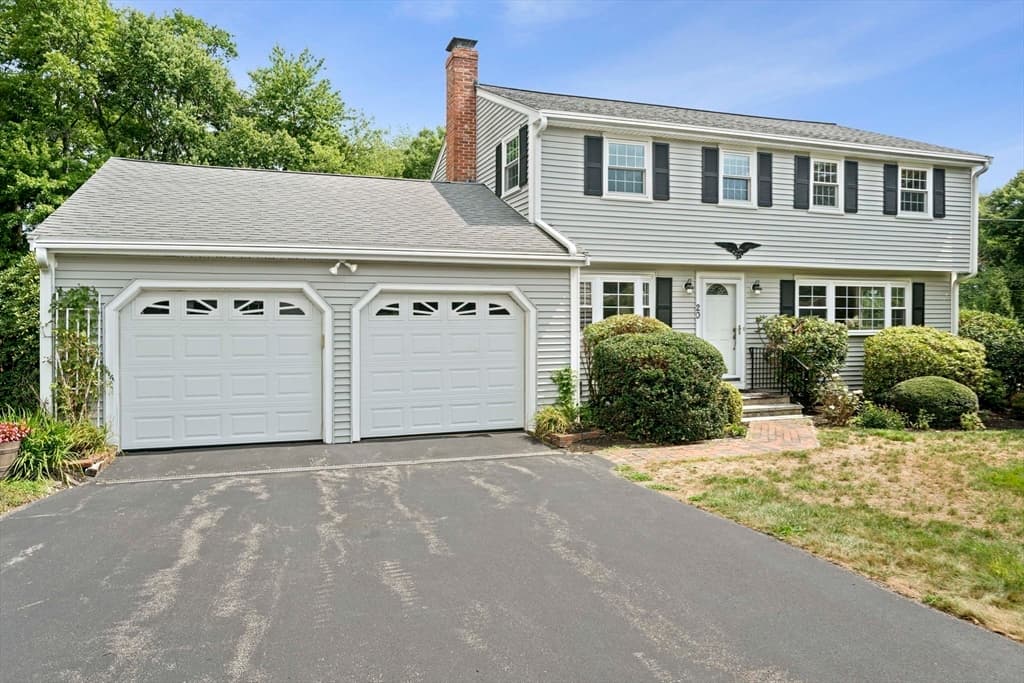 20 Worcester Dr, Norwood MA 02062 photo 9