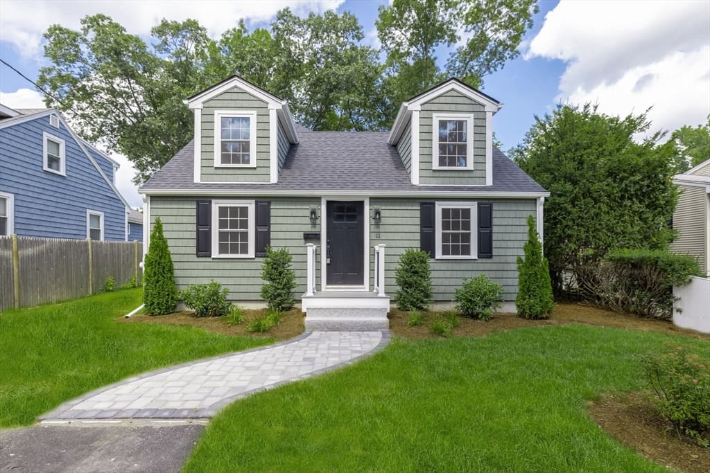 11 Fern St, Natick MA 01760 photo 2