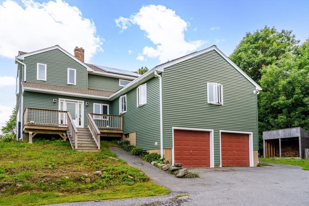 102 Overlook Rd, Westminster MA 01473