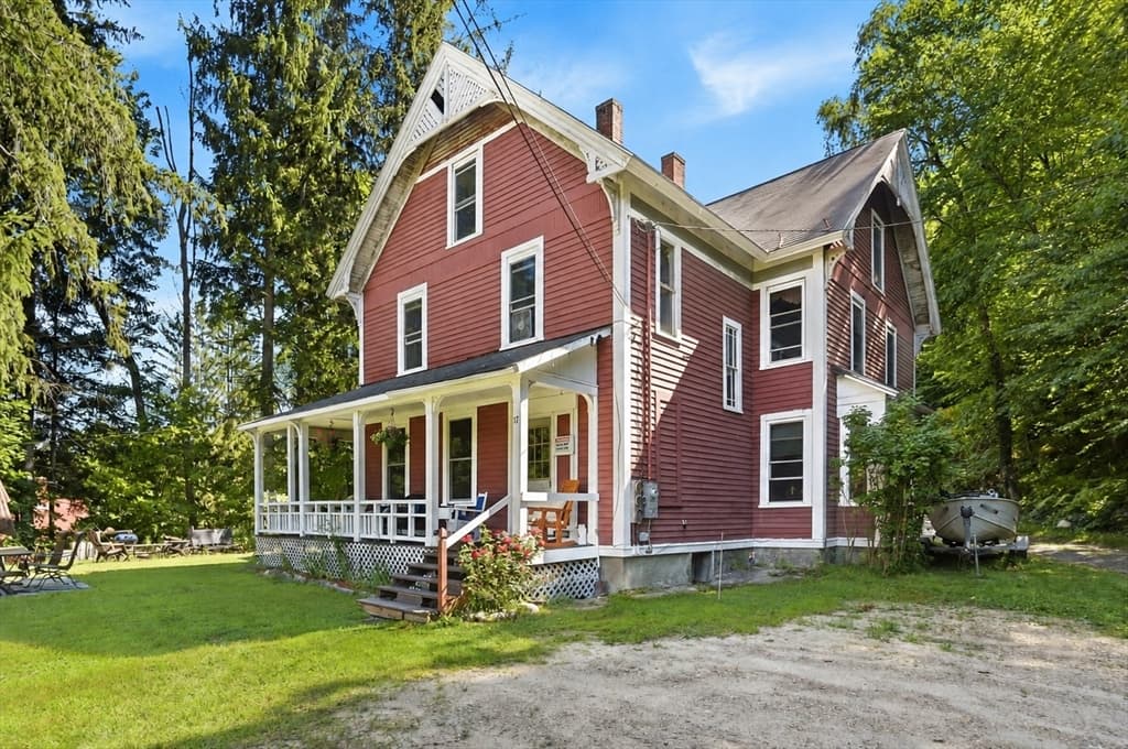 17 Summit Rd, Hardwick MA 01031 photo 2