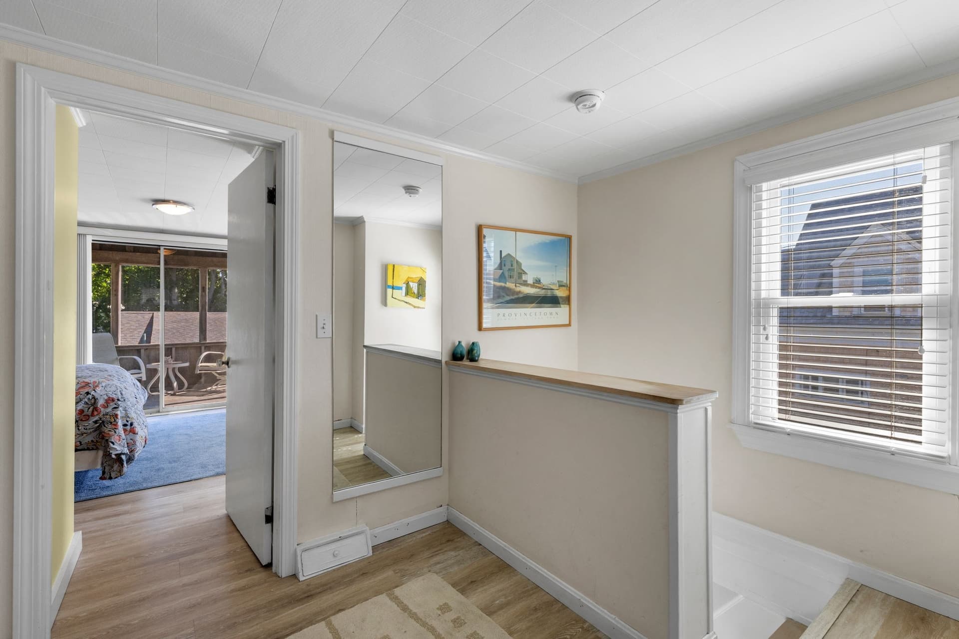 Single Family Residence at 39 Pleasant Street, Provincetown MA 02657, photo 13 of 34
