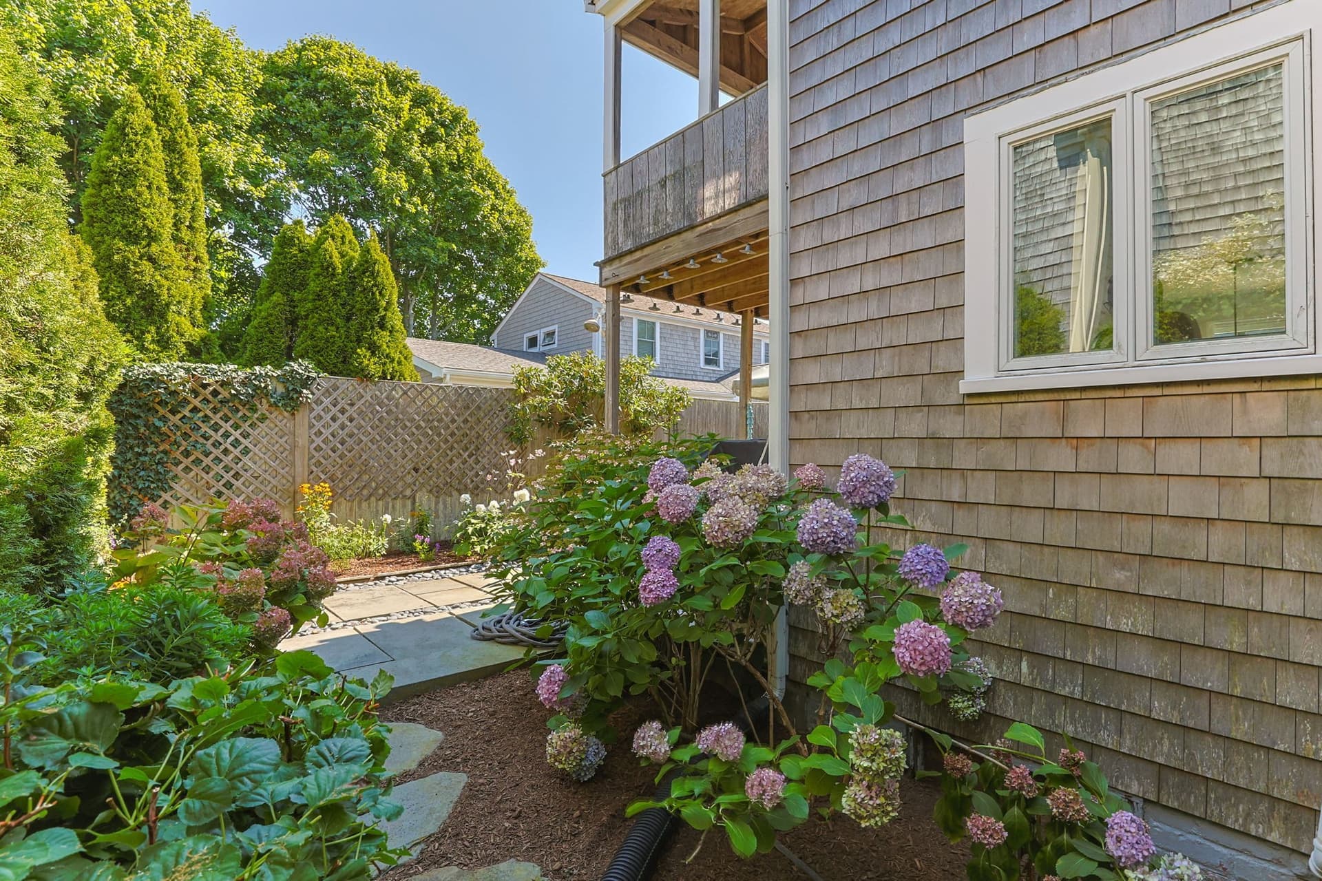 Single Family Residence at 39 Pleasant Street, Provincetown MA 02657, photo 26 of 34