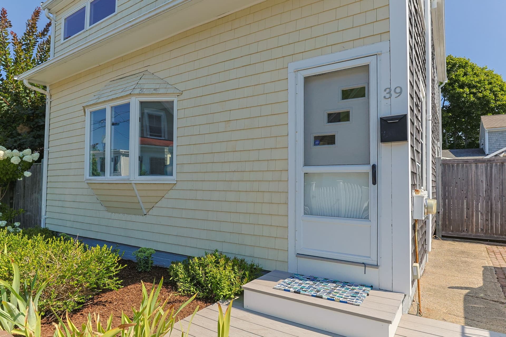 Single Family Residence at 39 Pleasant Street, Provincetown MA 02657, photo 3 of 34