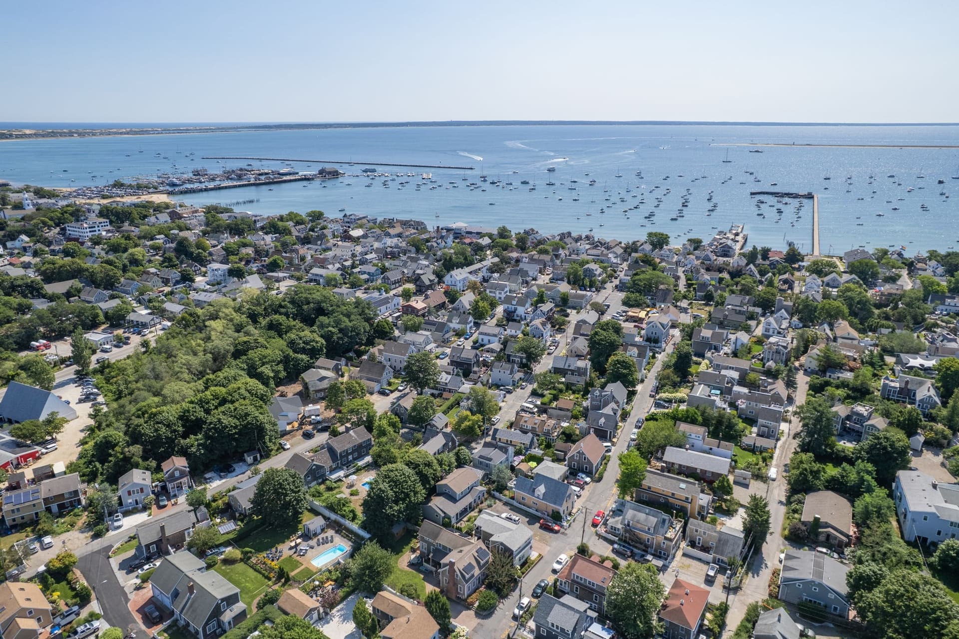 Single Family Residence at 39 Pleasant Street, Provincetown MA 02657, photo 31 of 34