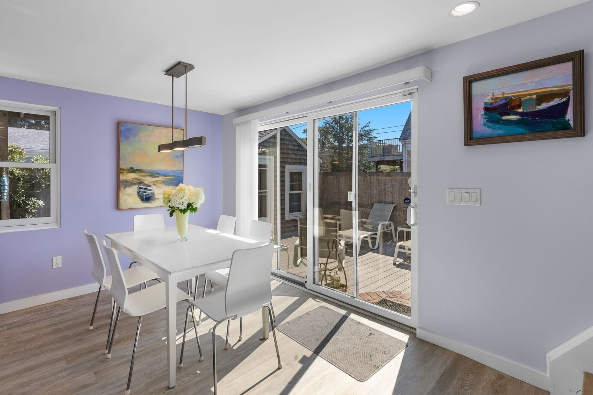 Single Family Residence at 39 Pleasant Street, Provincetown MA 02657, photo 8 of 34