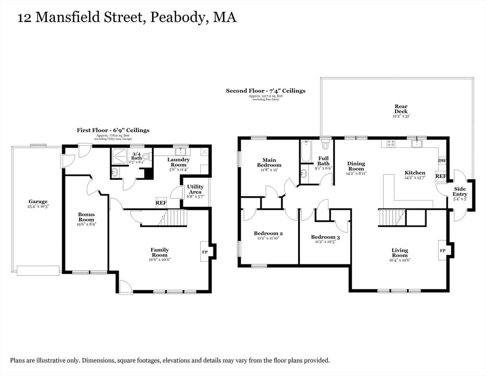 12 Mansfield Street, Peabody MA 01960 photo 39