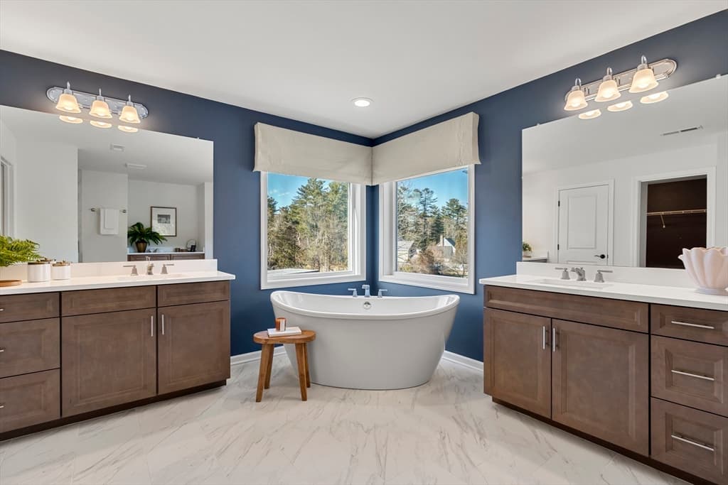 Single Family Residence at 3 Germain Way # 16, Norton MA 02766, Norton, photo 28 of 42
