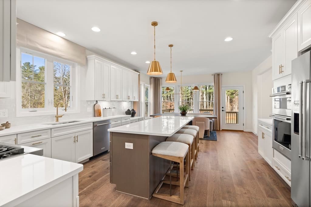 Single Family Residence at 3 Germain Way # 16, Norton MA 02766, Norton, photo 5 of 42