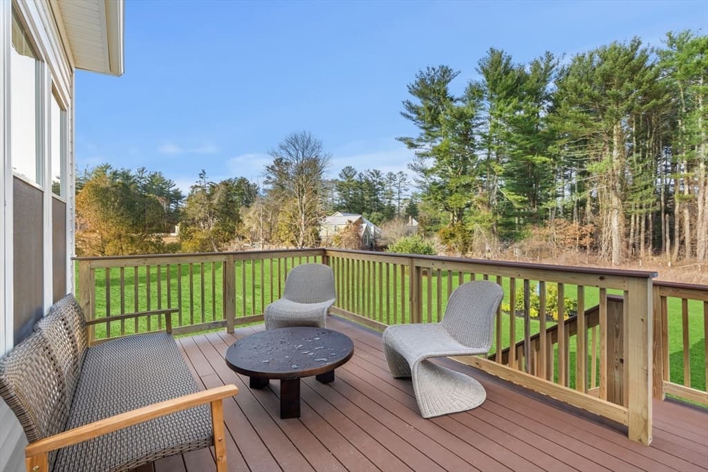 Single Family Residence at 3 Germain Way # 16, Norton MA 02766, Norton, photo 39 of 42