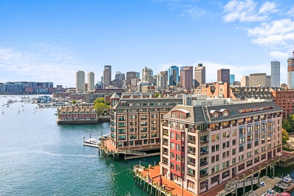 40 Battery St # 309, Boston MA 02109 photo 42