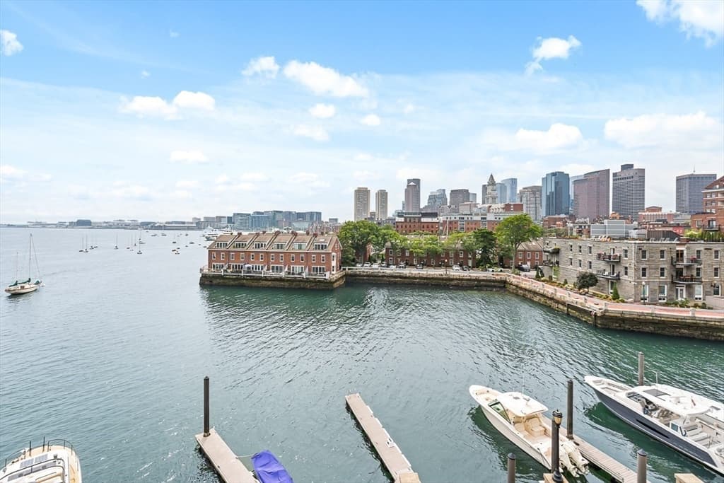 40 Battery St # 309, Boston MA 02109 photo 3