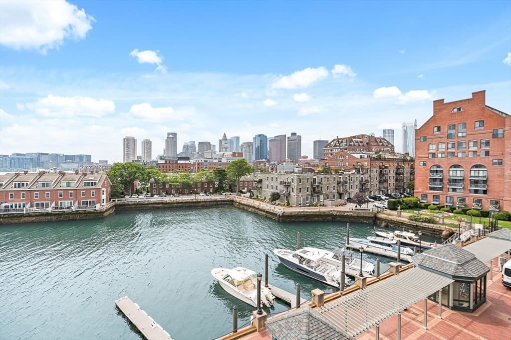 40 Battery St # 309, Boston MA 02109 photo 30