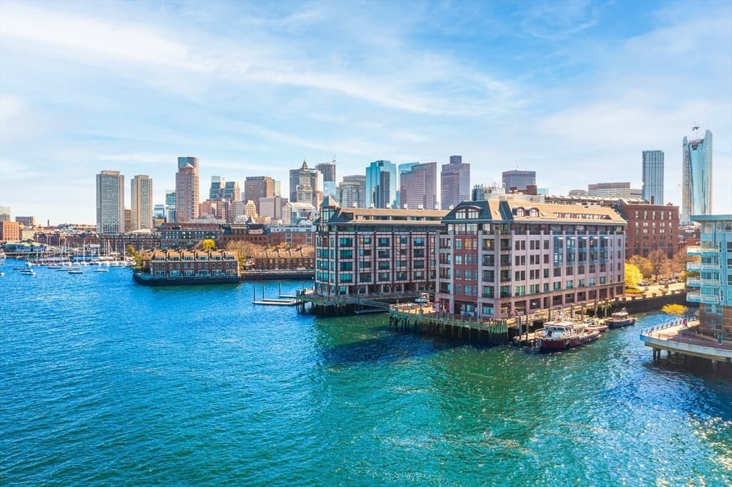 40 Battery St # 309, Boston MA 02109 photo 33