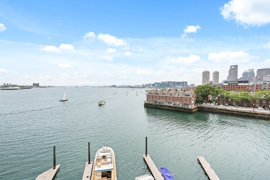 40 Battery St # 309, Boston MA 02109 photo 29