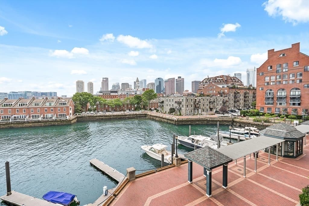 40 Battery St # 309, Boston MA 02109 photo 4