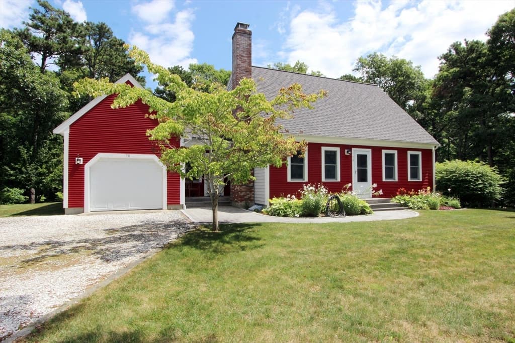 70 Old Freemans Way, Brewster MA 02631