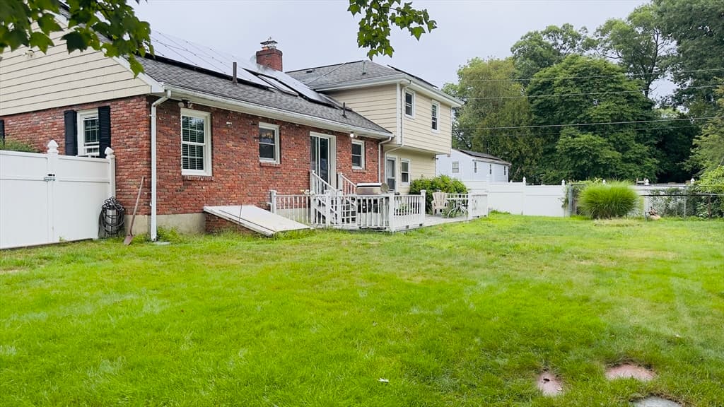 118 Woodard Ave, Brockton MA 02301 photo 26
